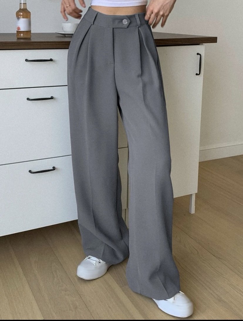 Anzug Hose NEU