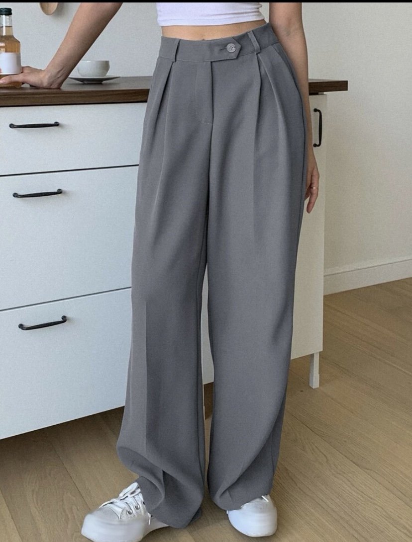 Anzug Hose NEU