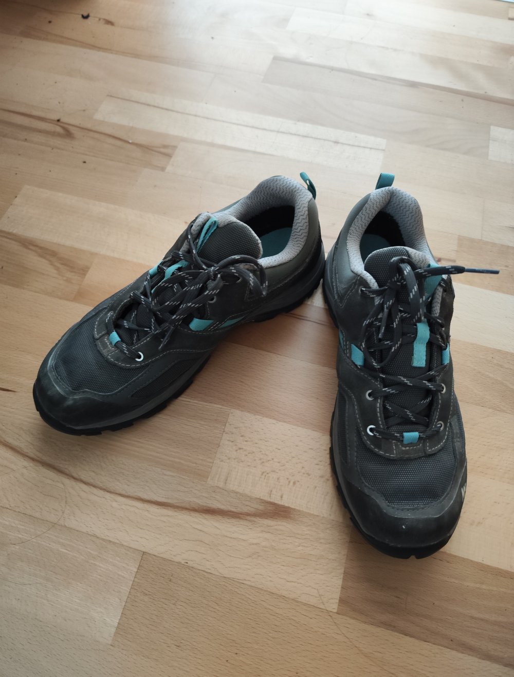 Decathlon Wanderschuhe