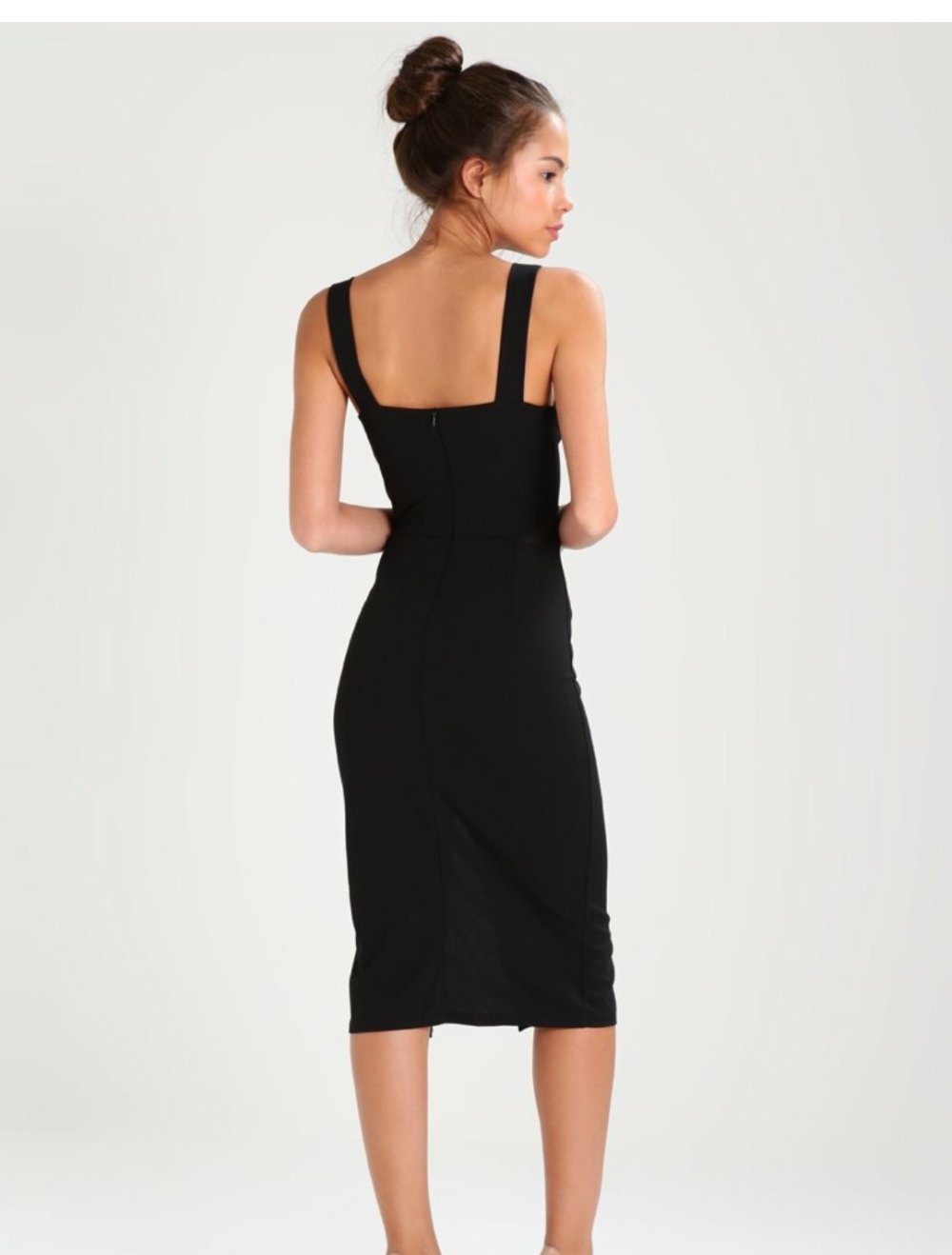 Jerseykleid V -