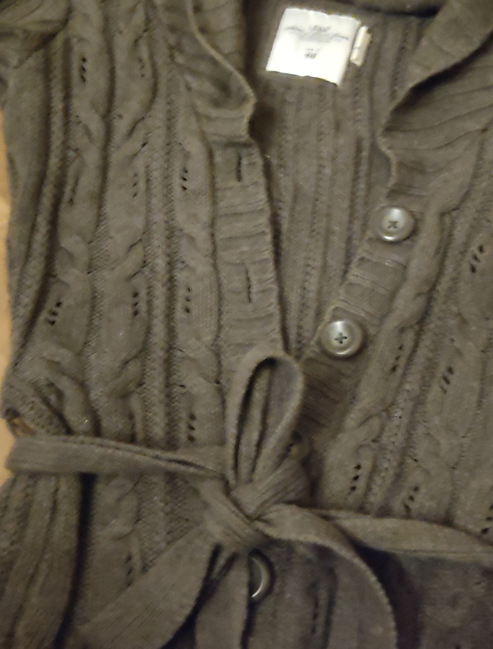 Bluse