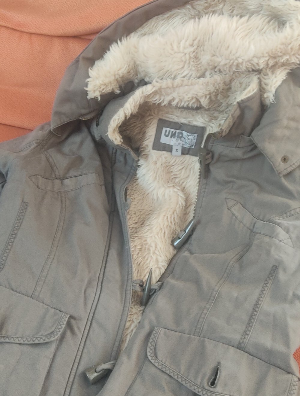 Jacke