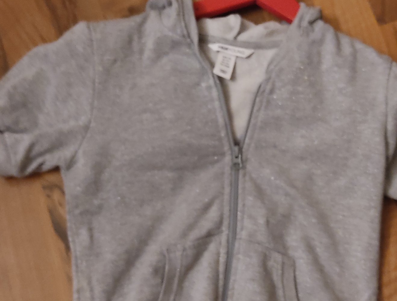 Kinder Bluse