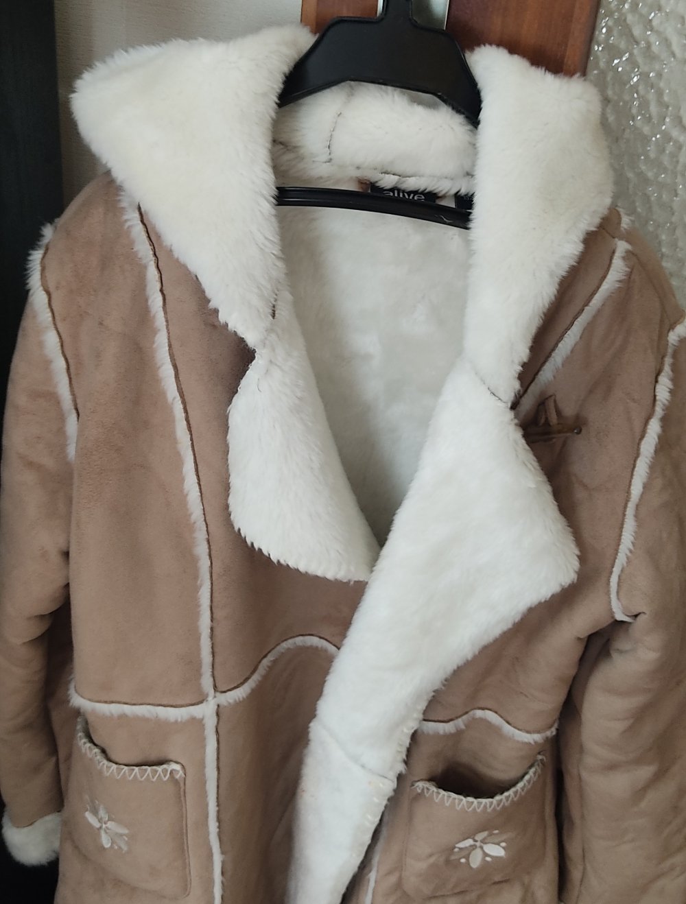 jacke
