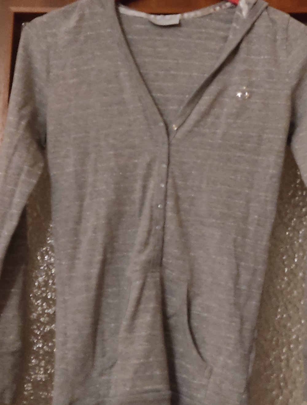 Bluse