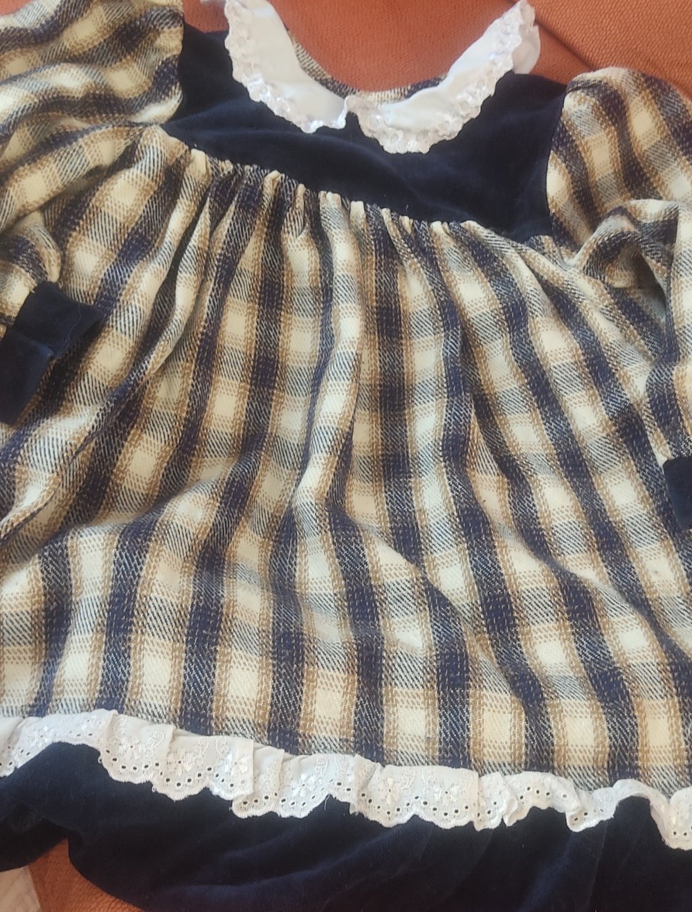 Kleid