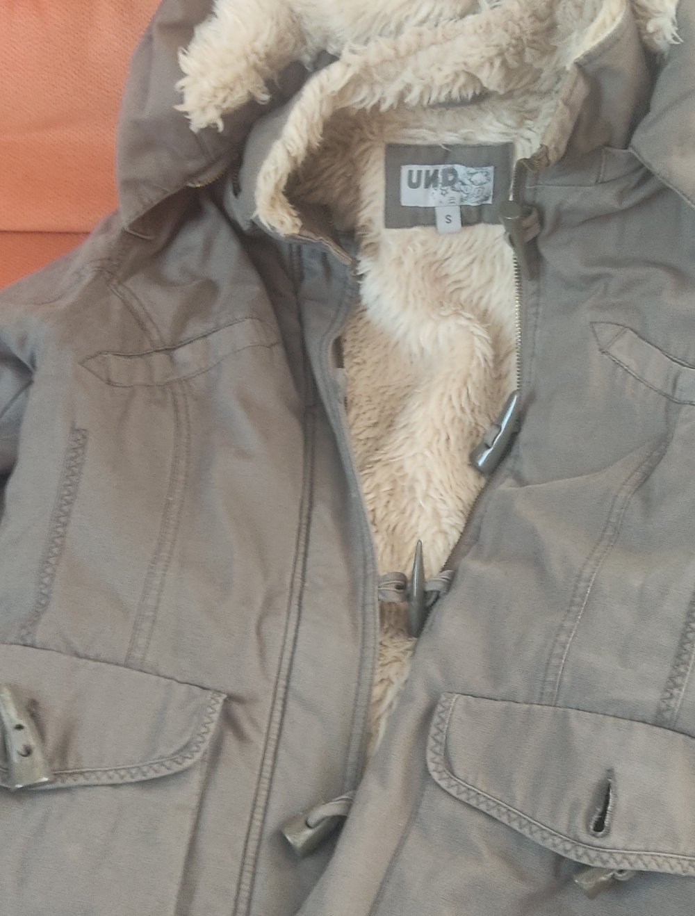Jacke