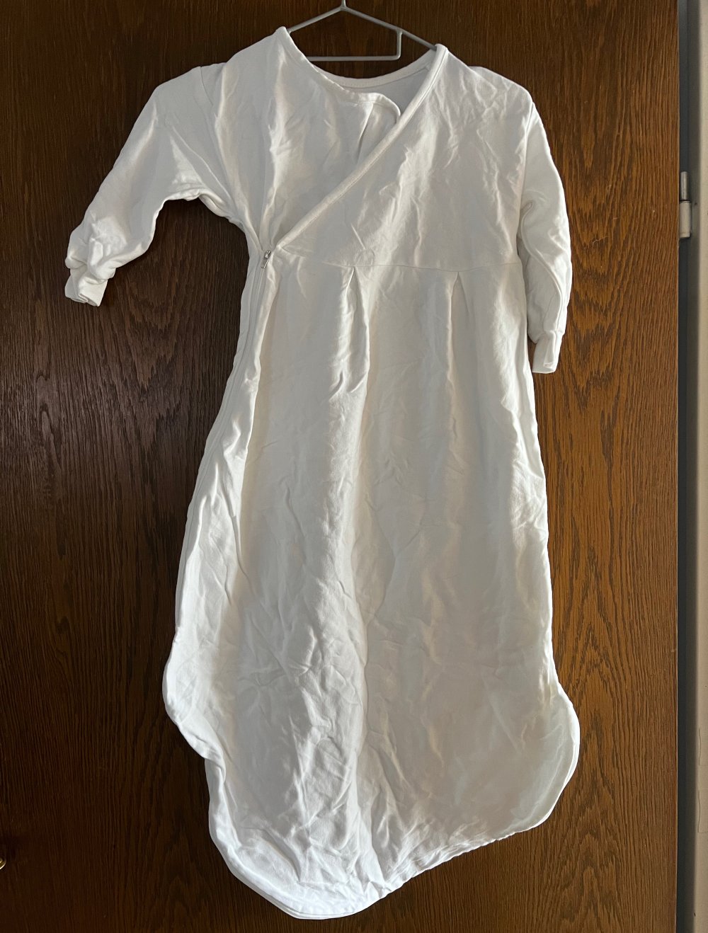 Schlafsack alvi 92