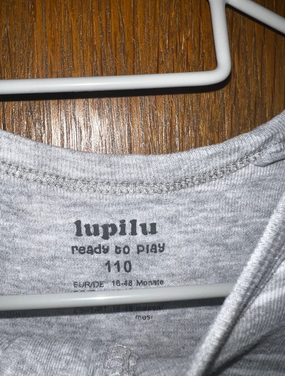 schlafsack lupilu 110