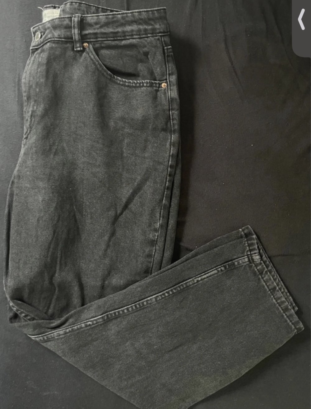 Mom Jeans