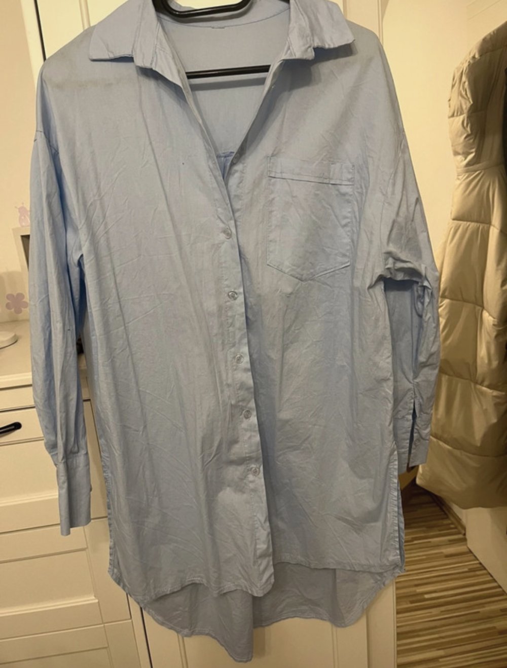 Bluse