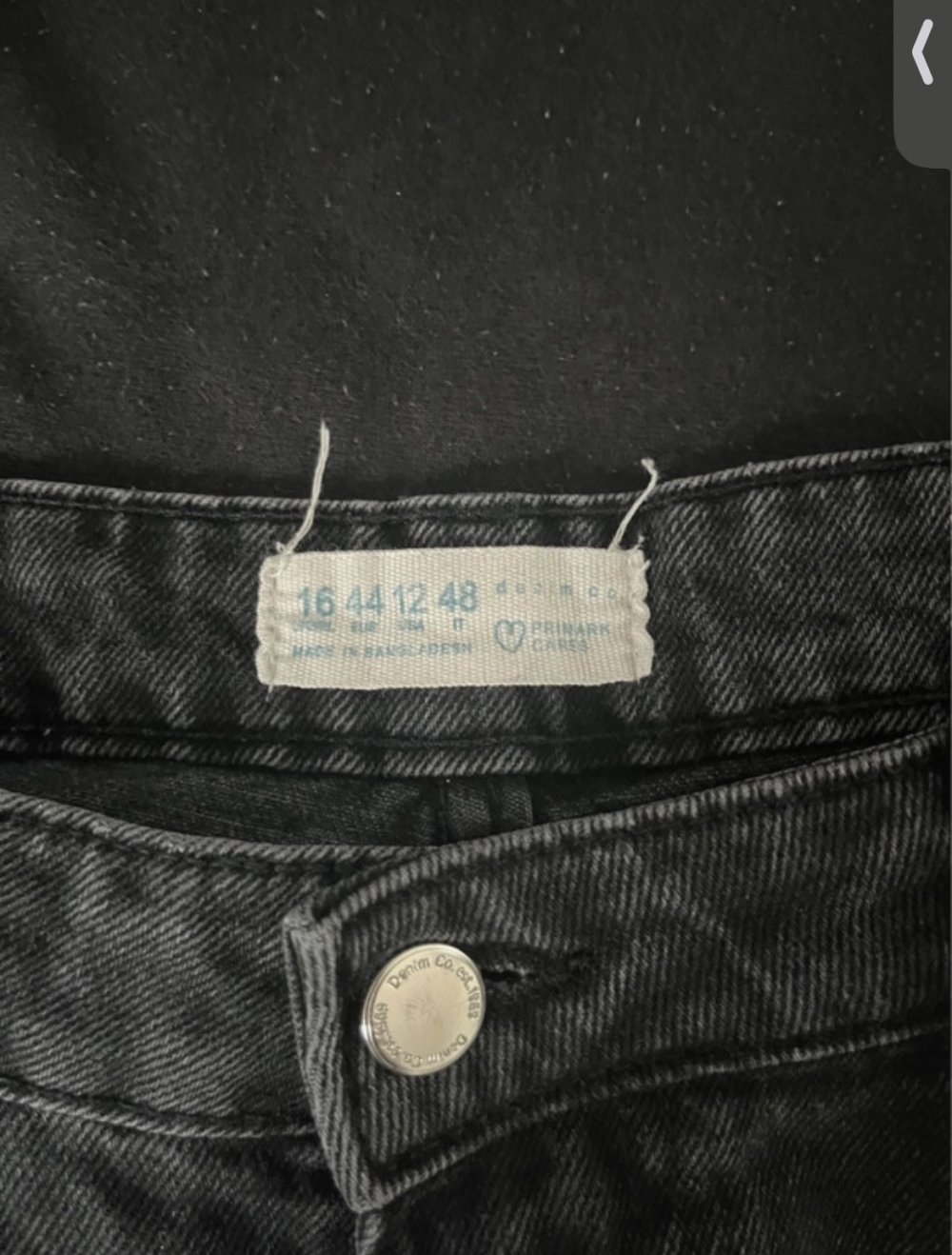Mom Jeans