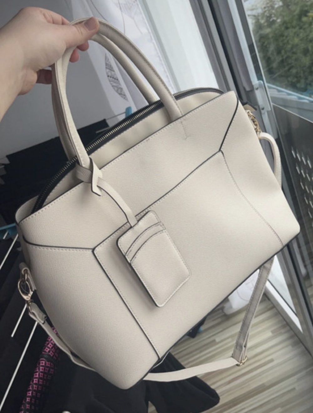 Tasche