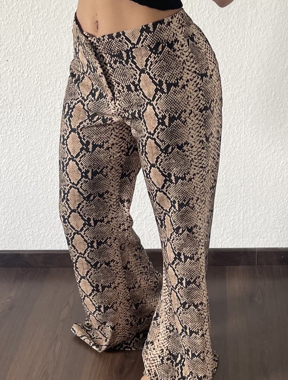 Rose zara women