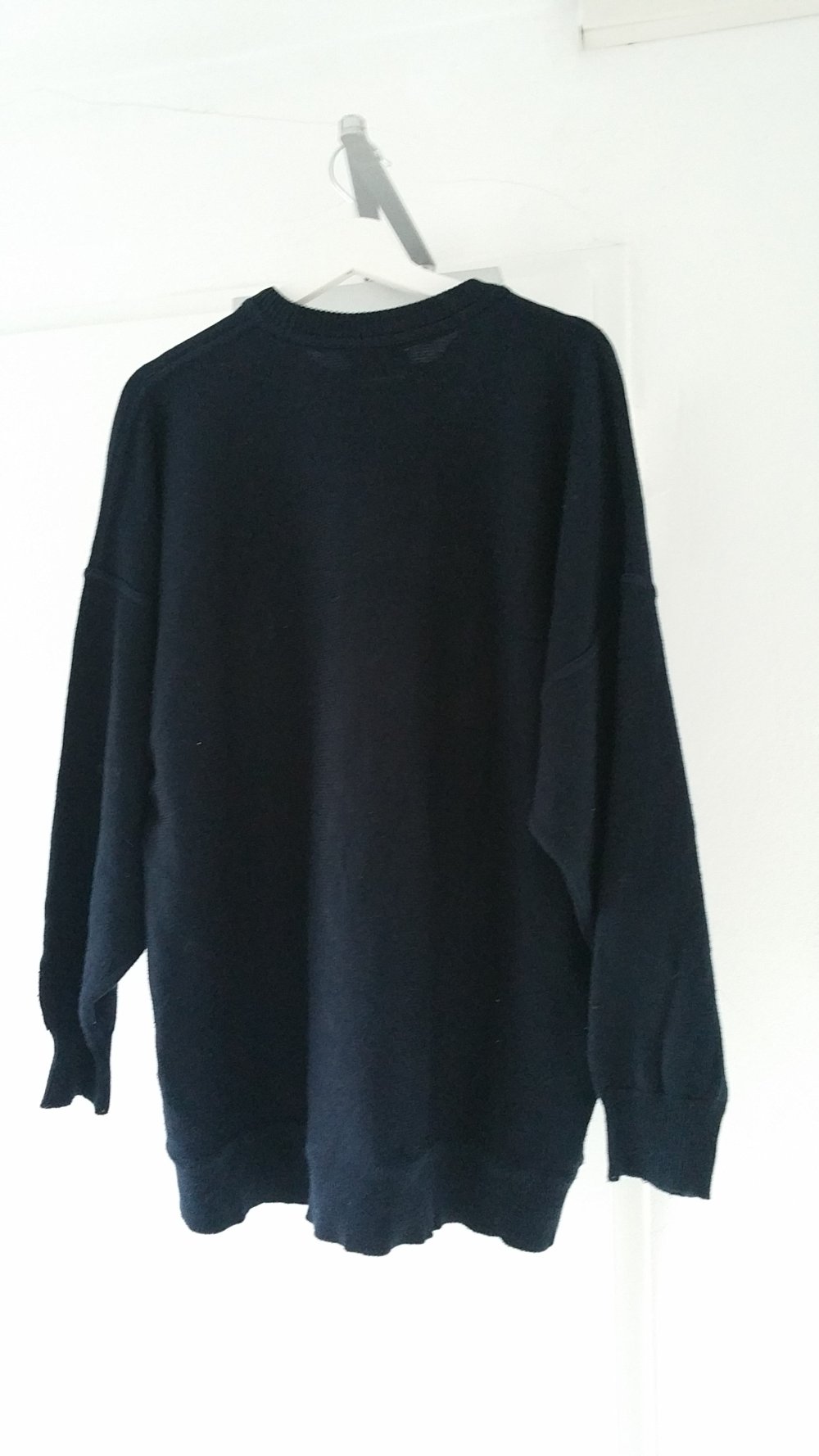 Carlo Colucci Pullover Gr.56