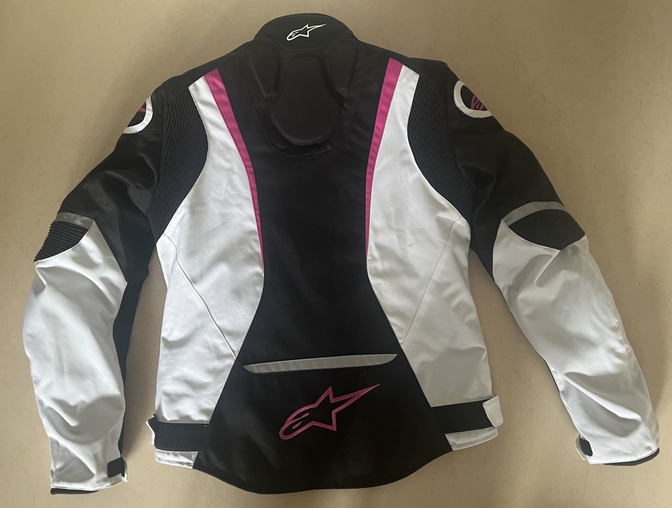 Alpinestars Stella Textilkombi