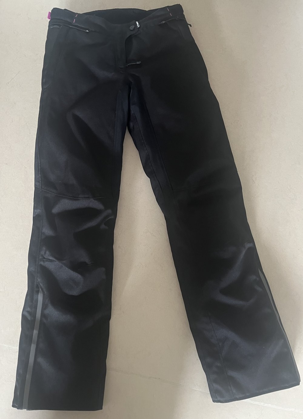 Alpinestars Stella Textilkombi