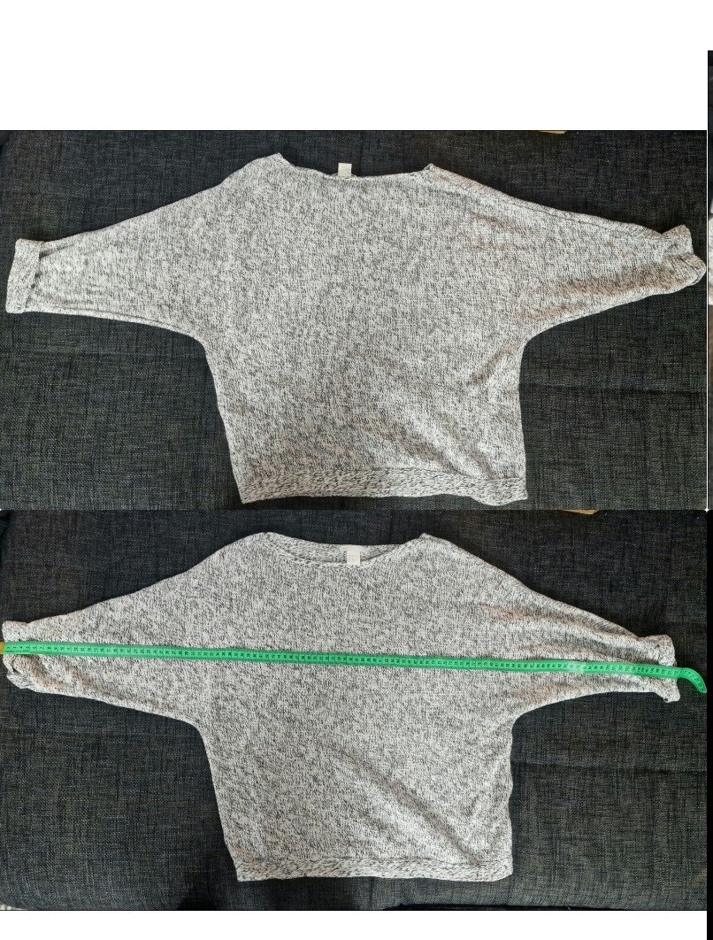 Pullover größe S