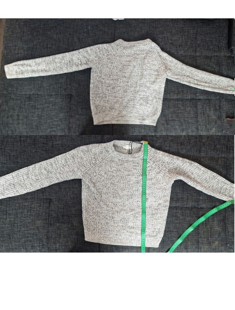 Pullover in Größe S