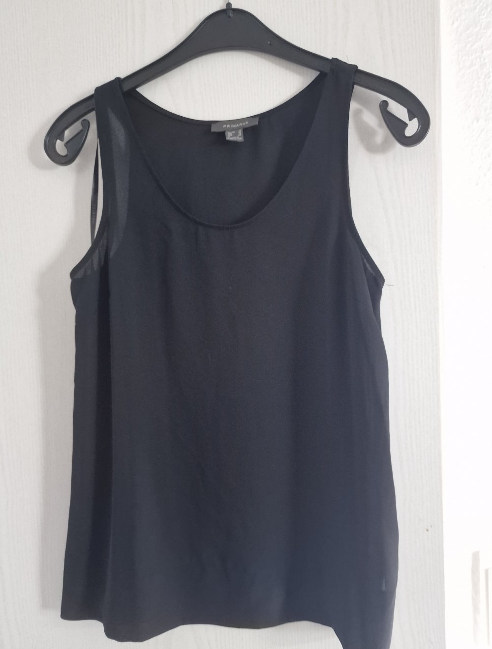 Bluse in Größe S