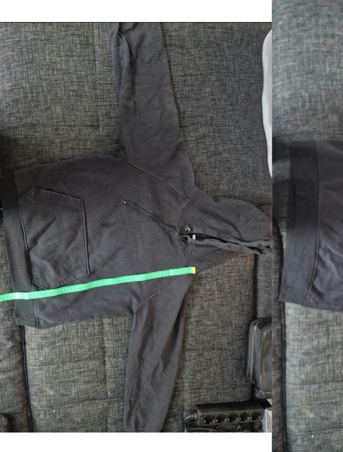 Pullover Größe M