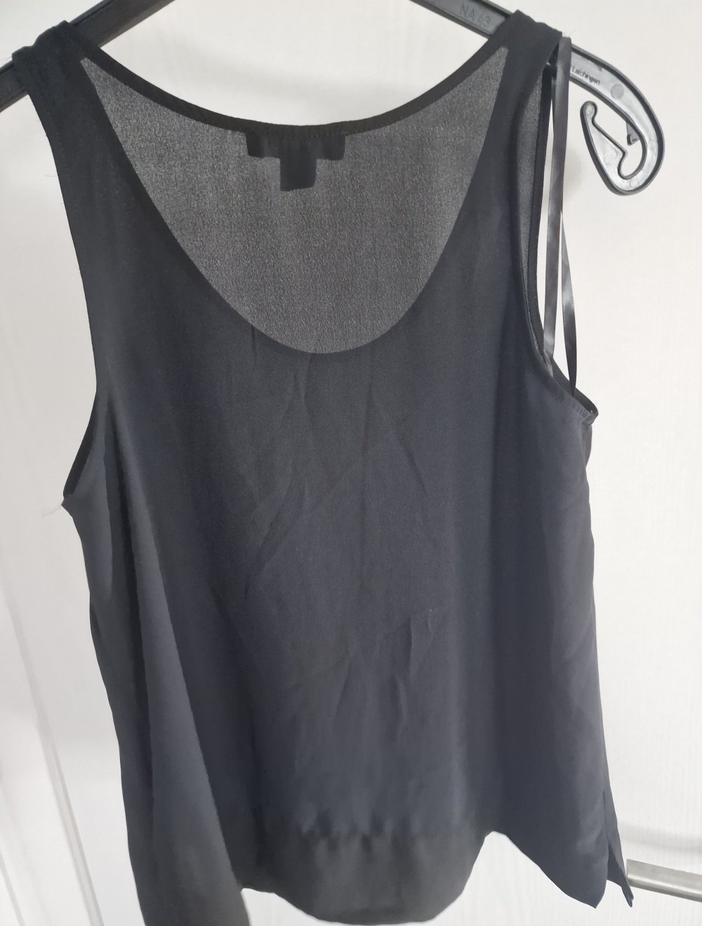 Bluse in Größe S