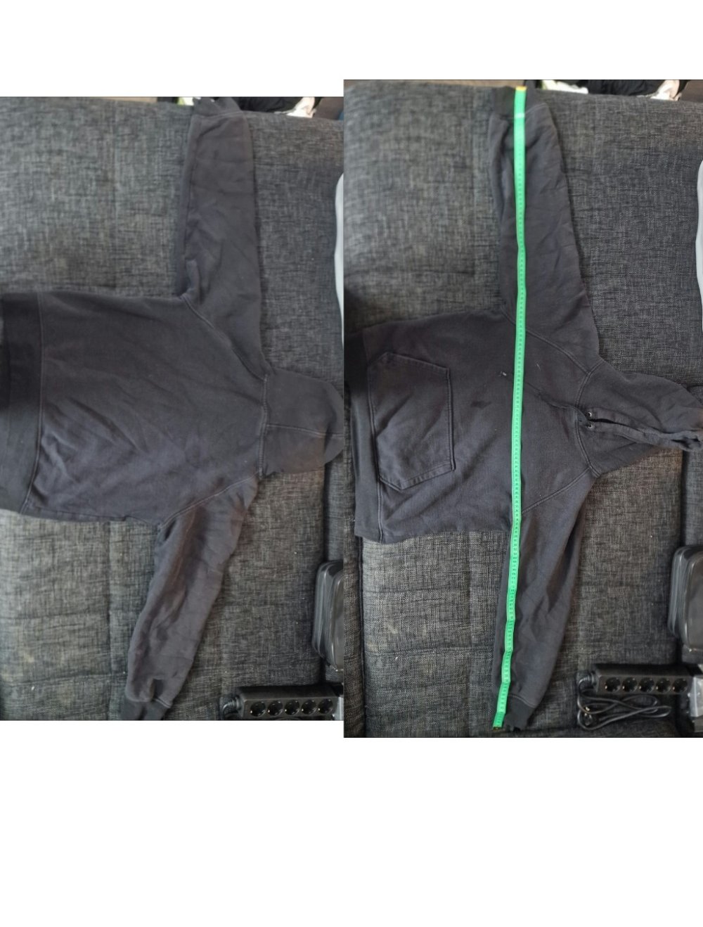 Pullover Größe M