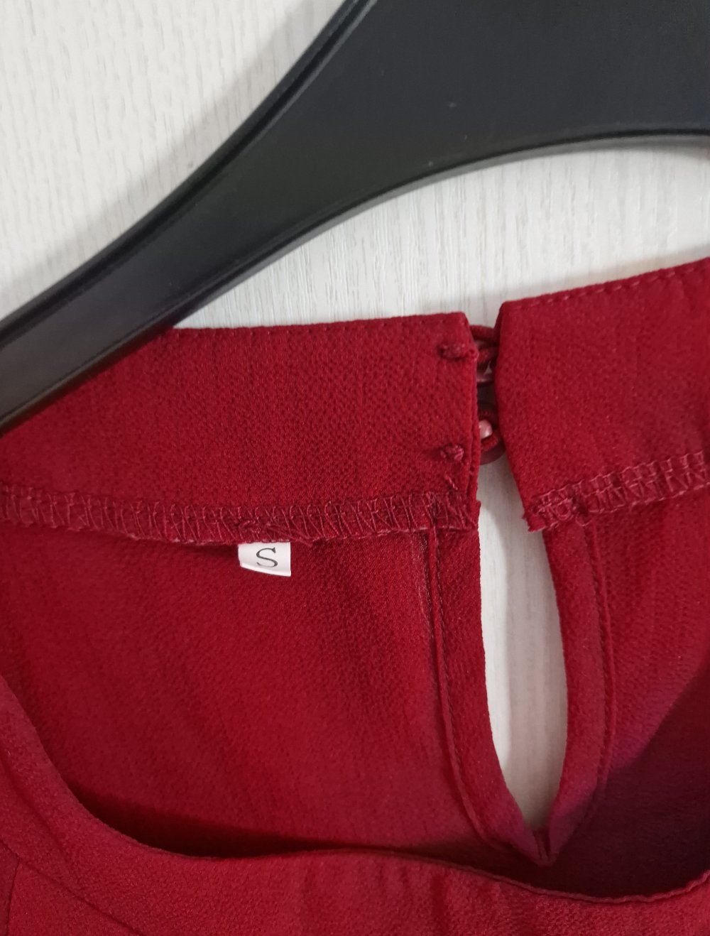 Bluse Größe S