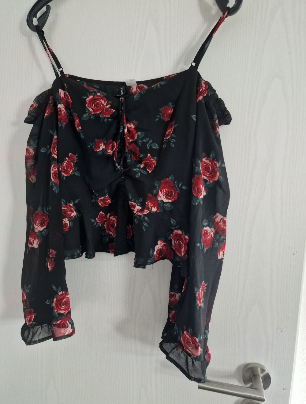 Bluse in Größe 38