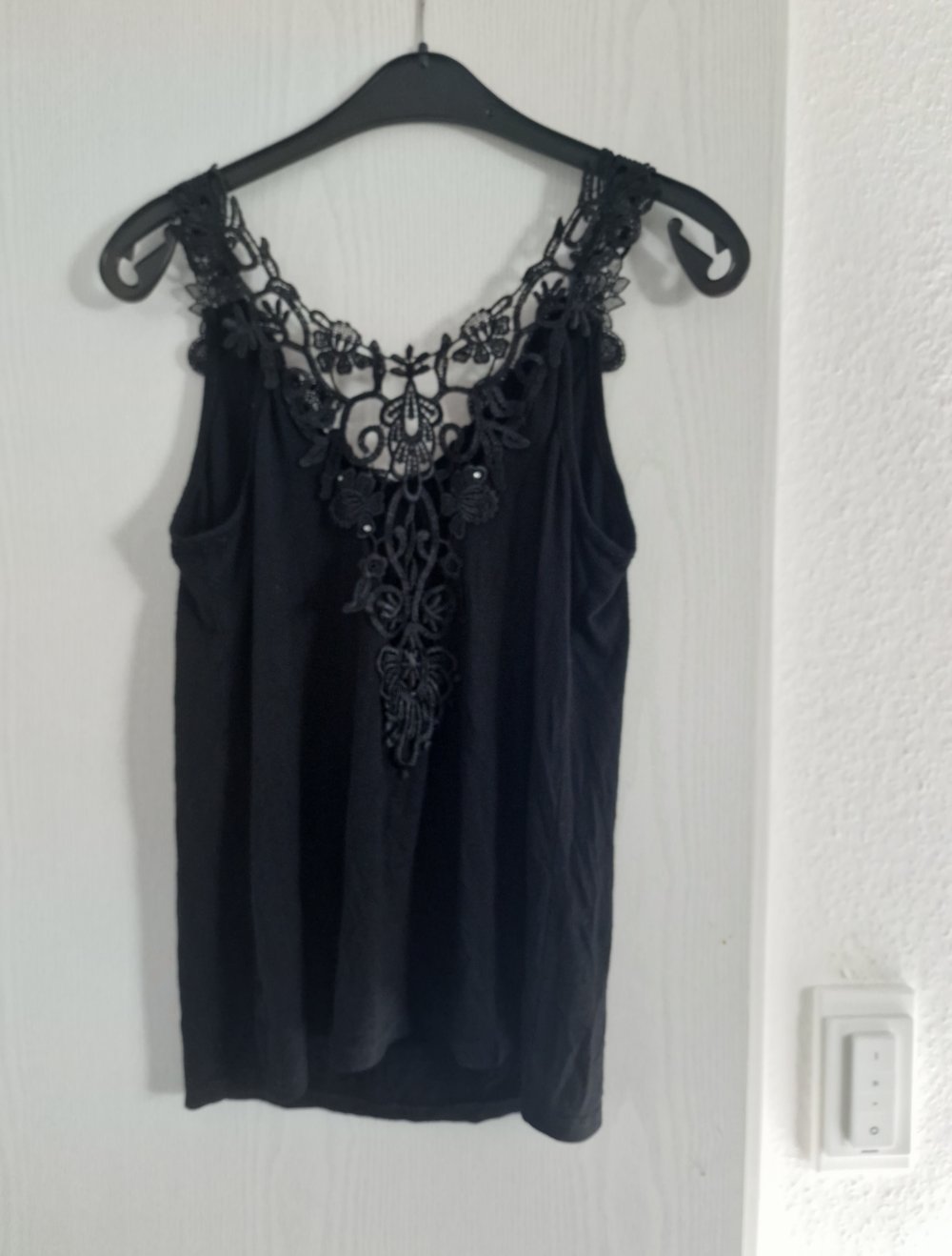 Top in Größe XXXL