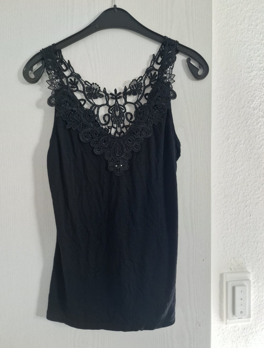 Top in Größe XXXL