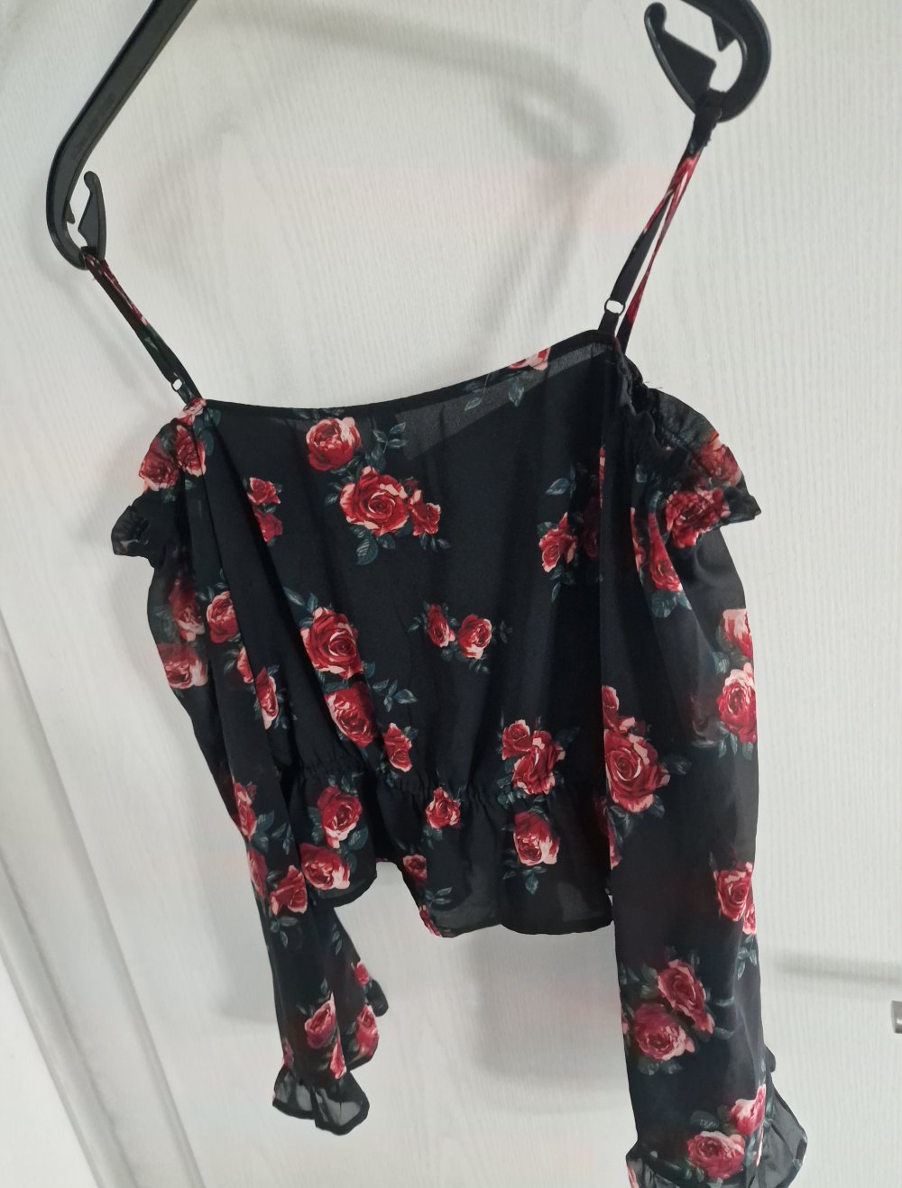 Bluse in Größe 38