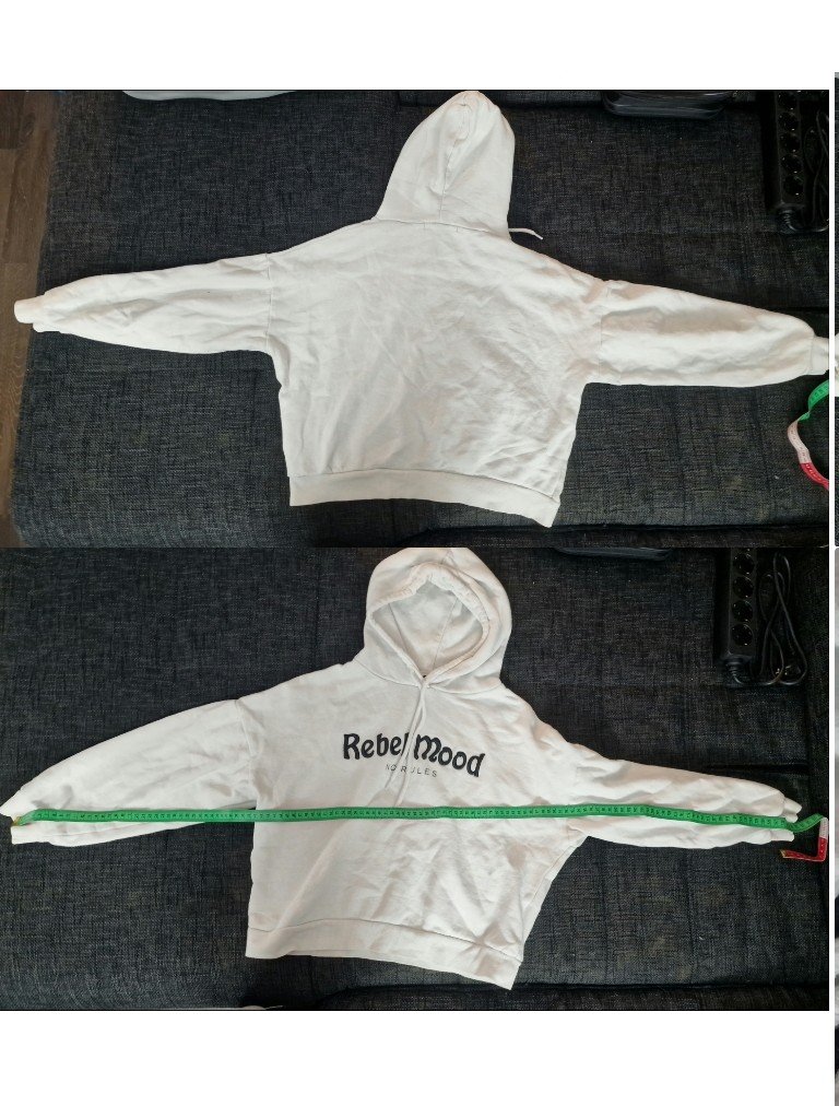 Pullover Größe M