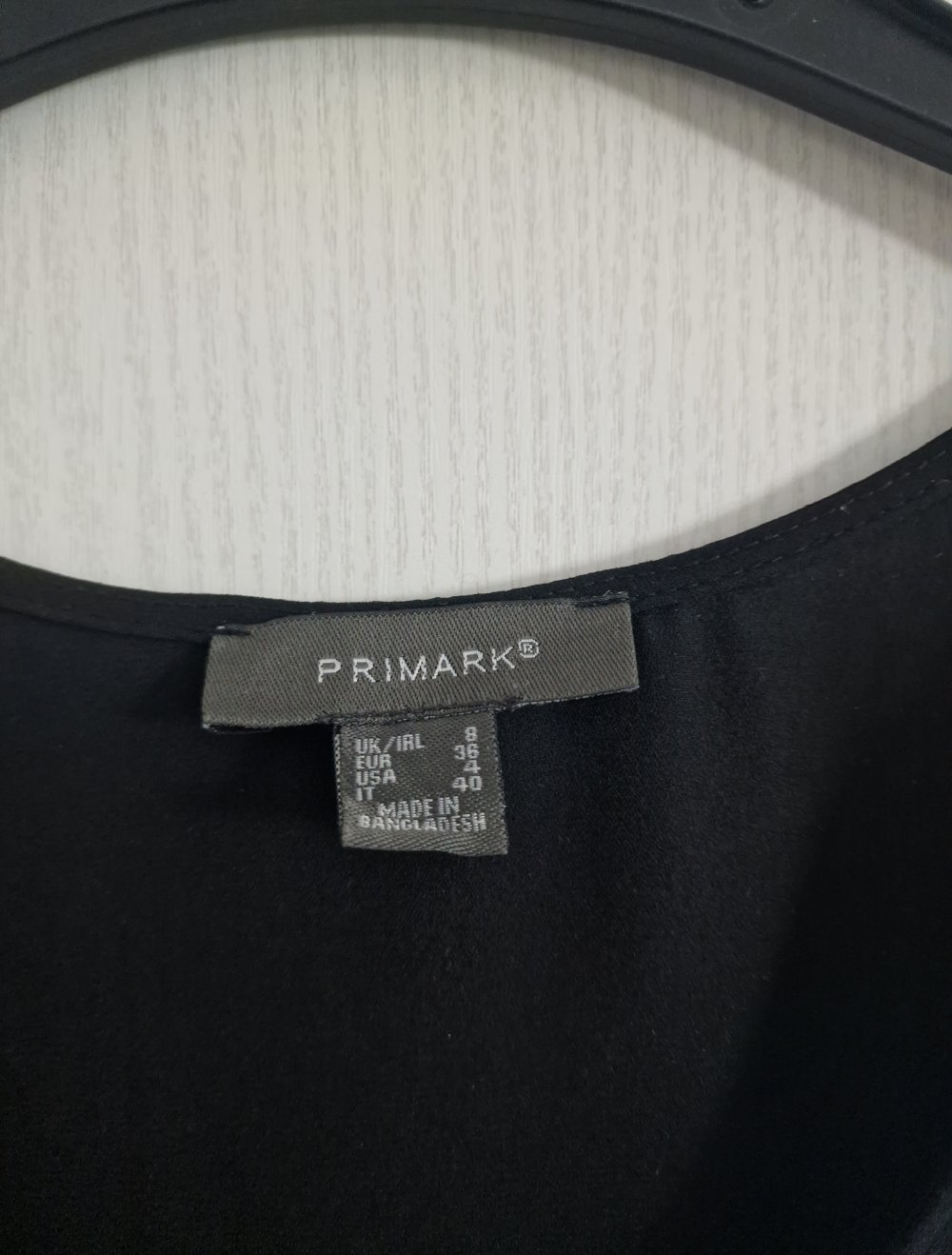 Bluse in Größe S