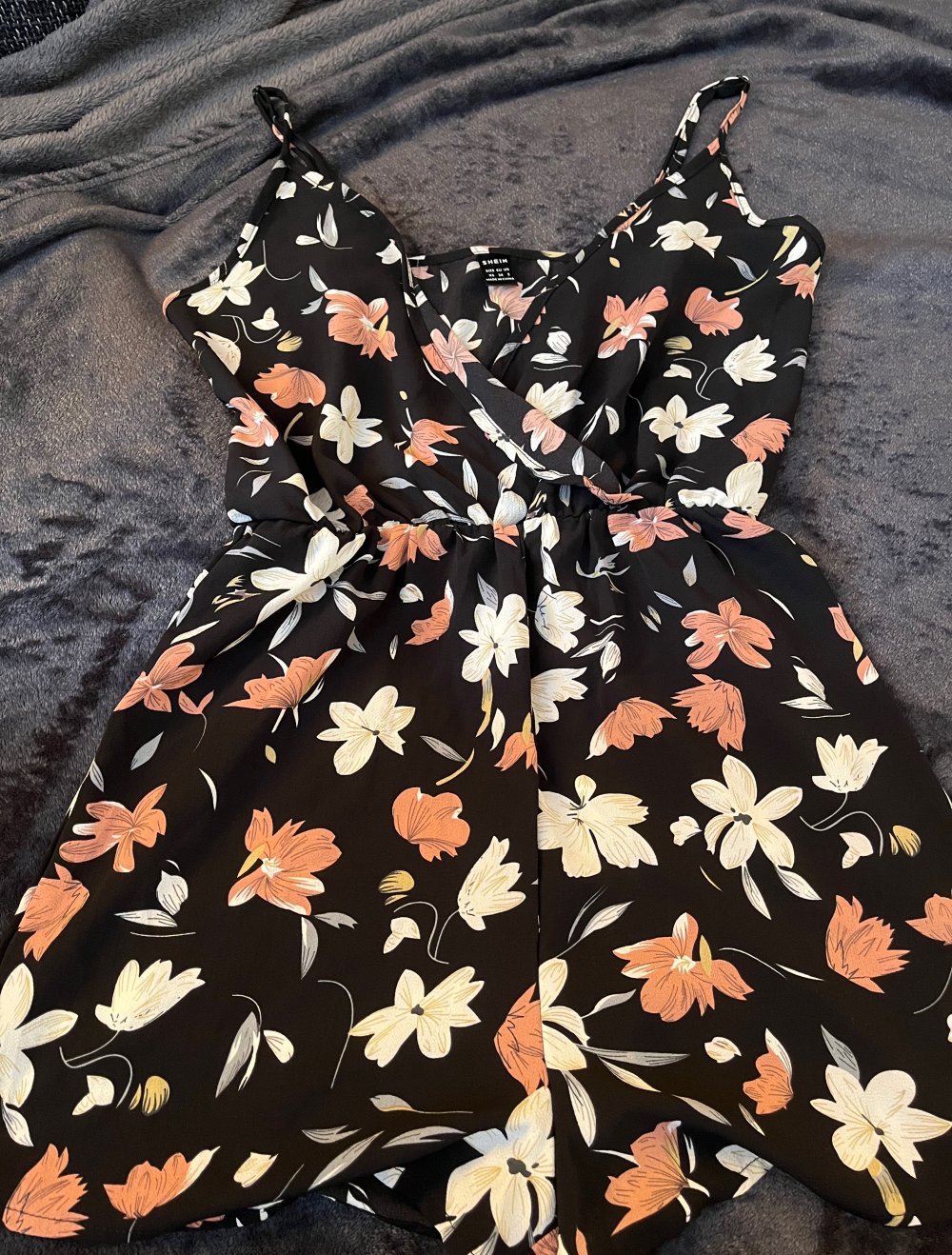sommer jumpsuit
