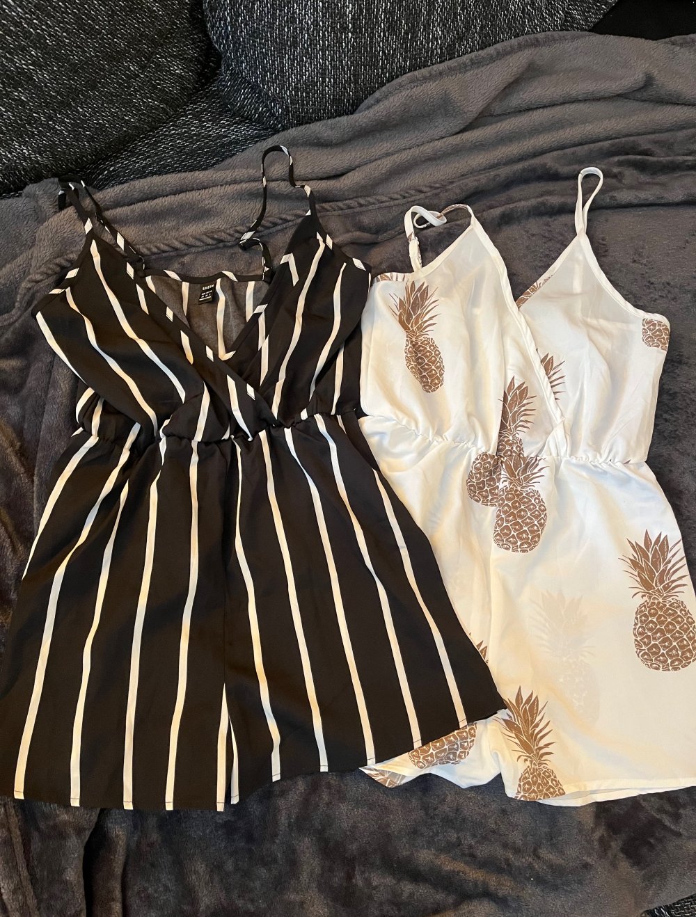 sommer jumpsuit