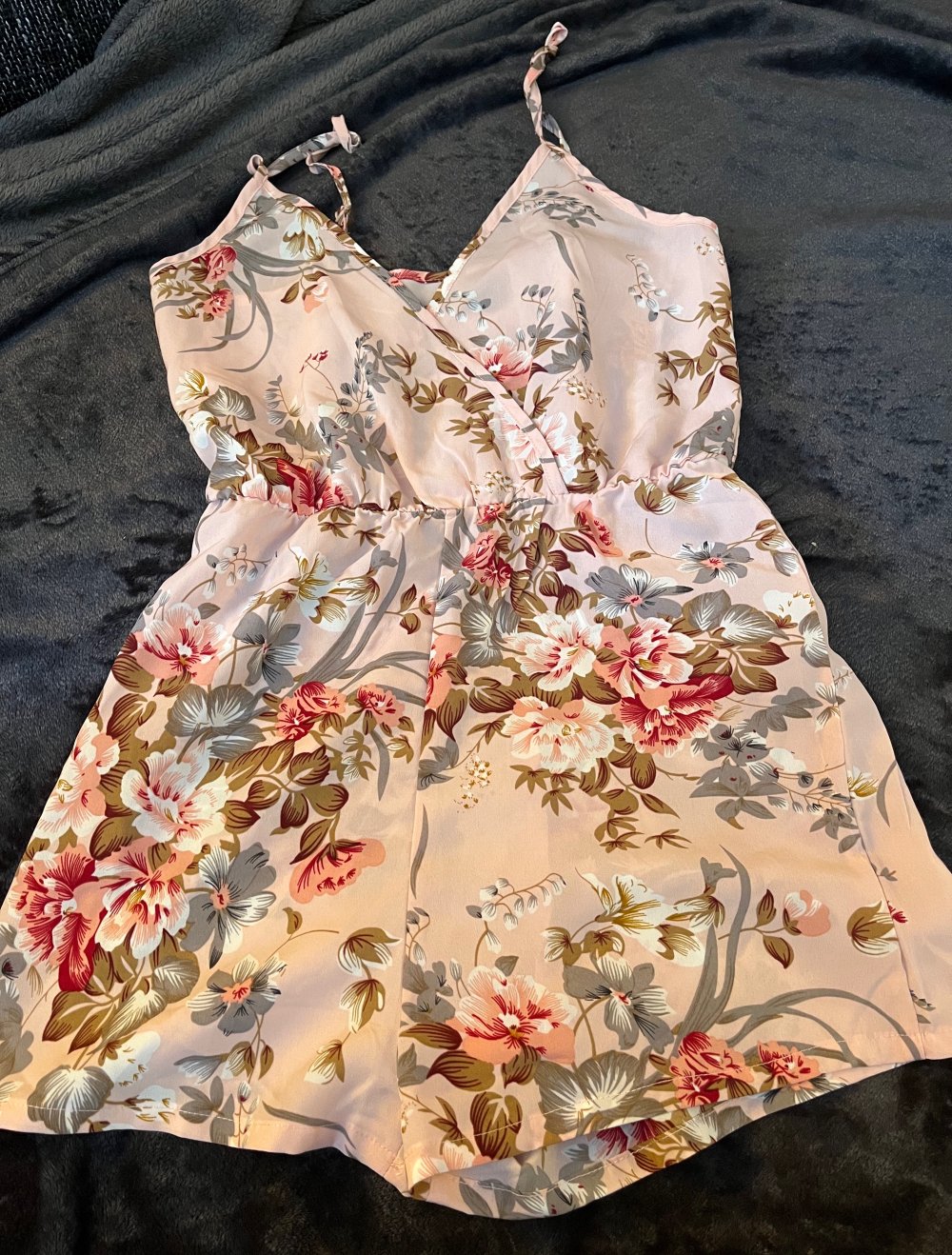 sommer jumpsuit