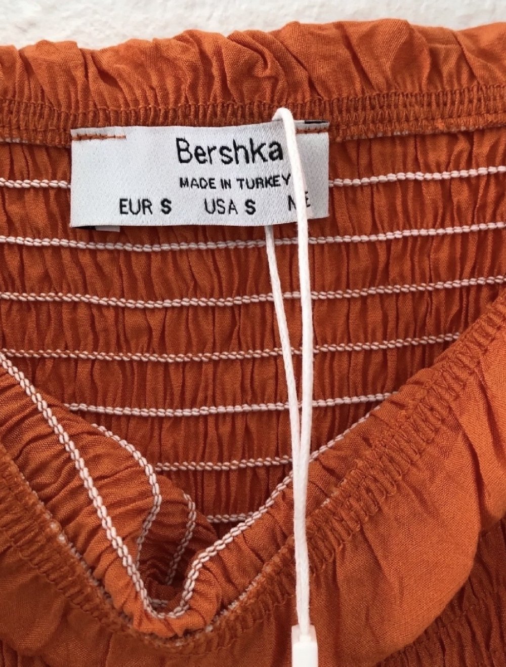 Bershka Bluse