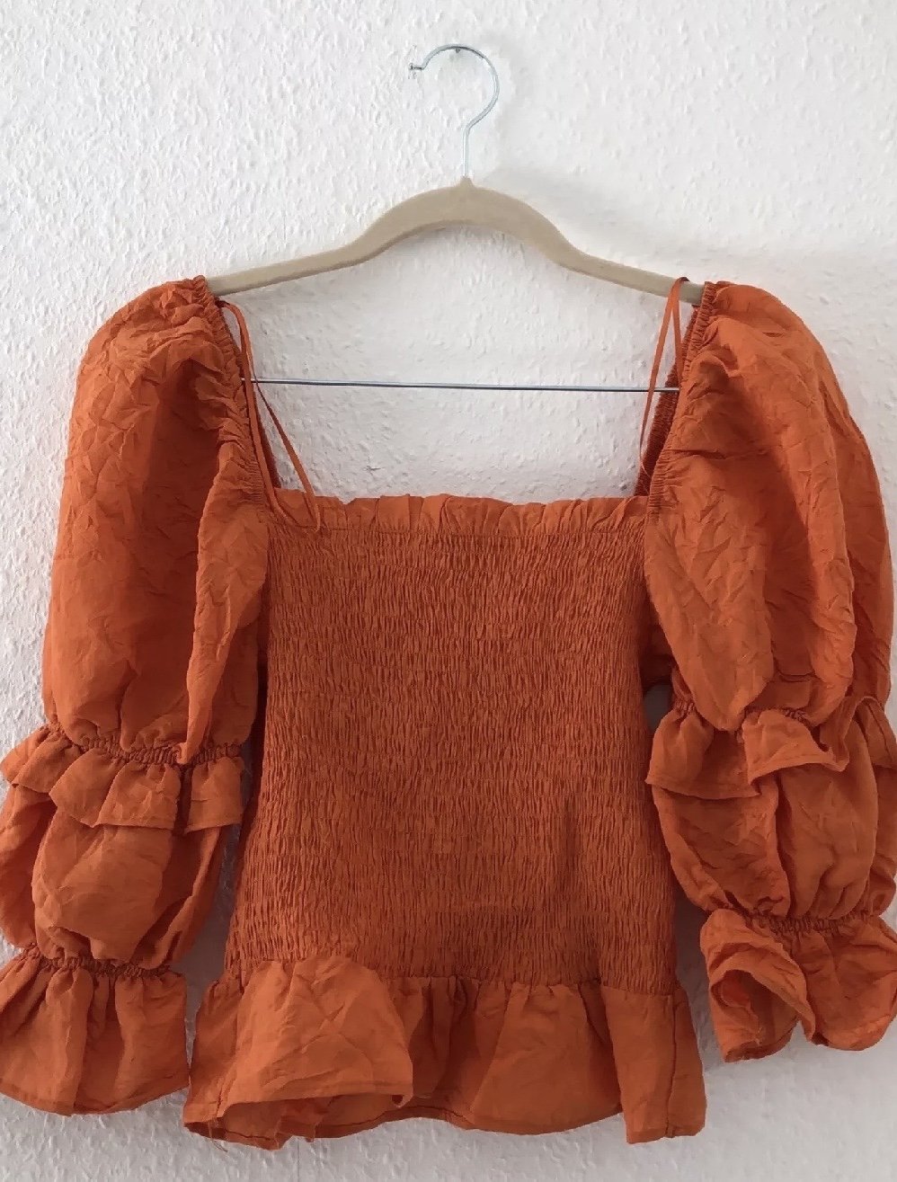 Bershka Bluse