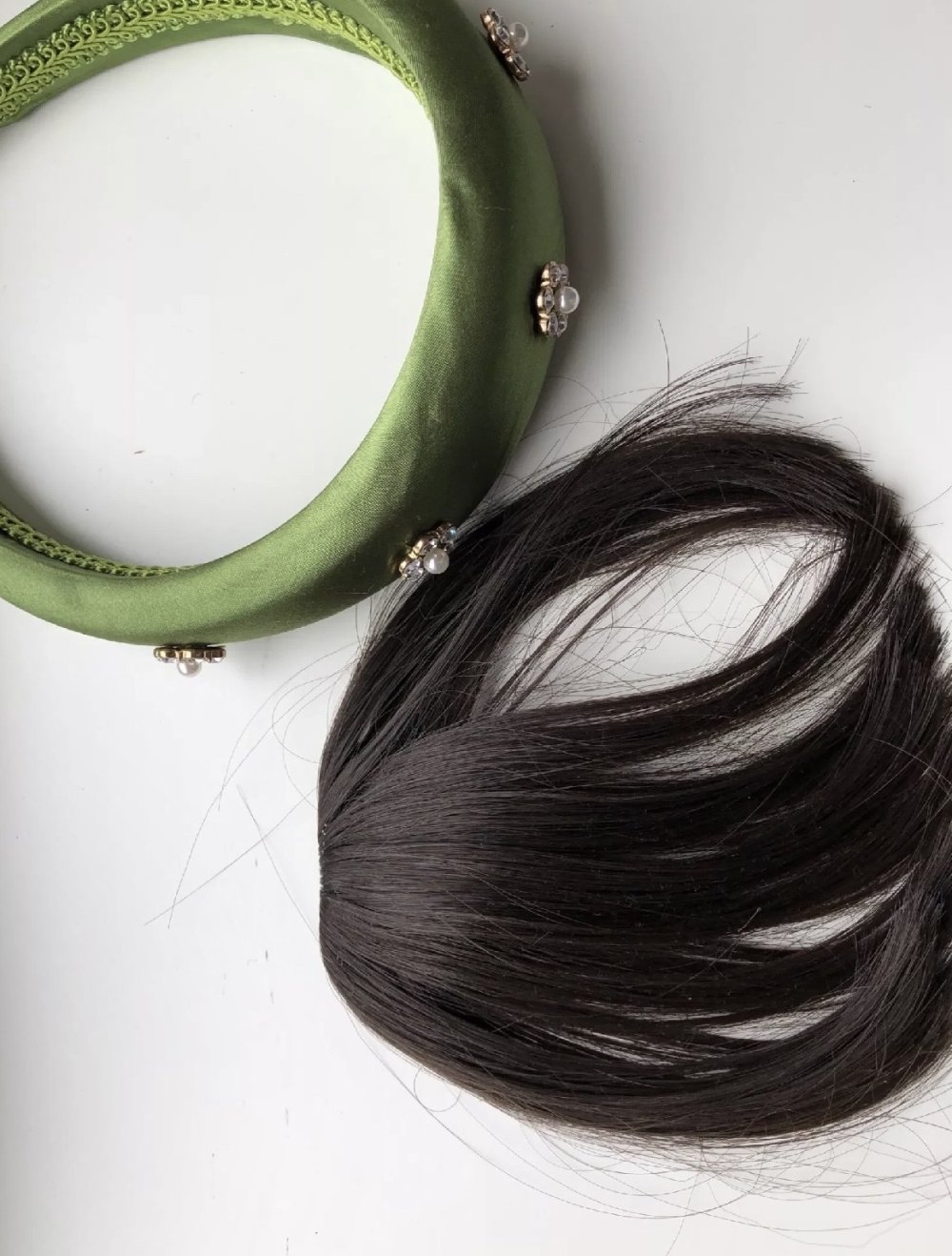 Haarschmuck