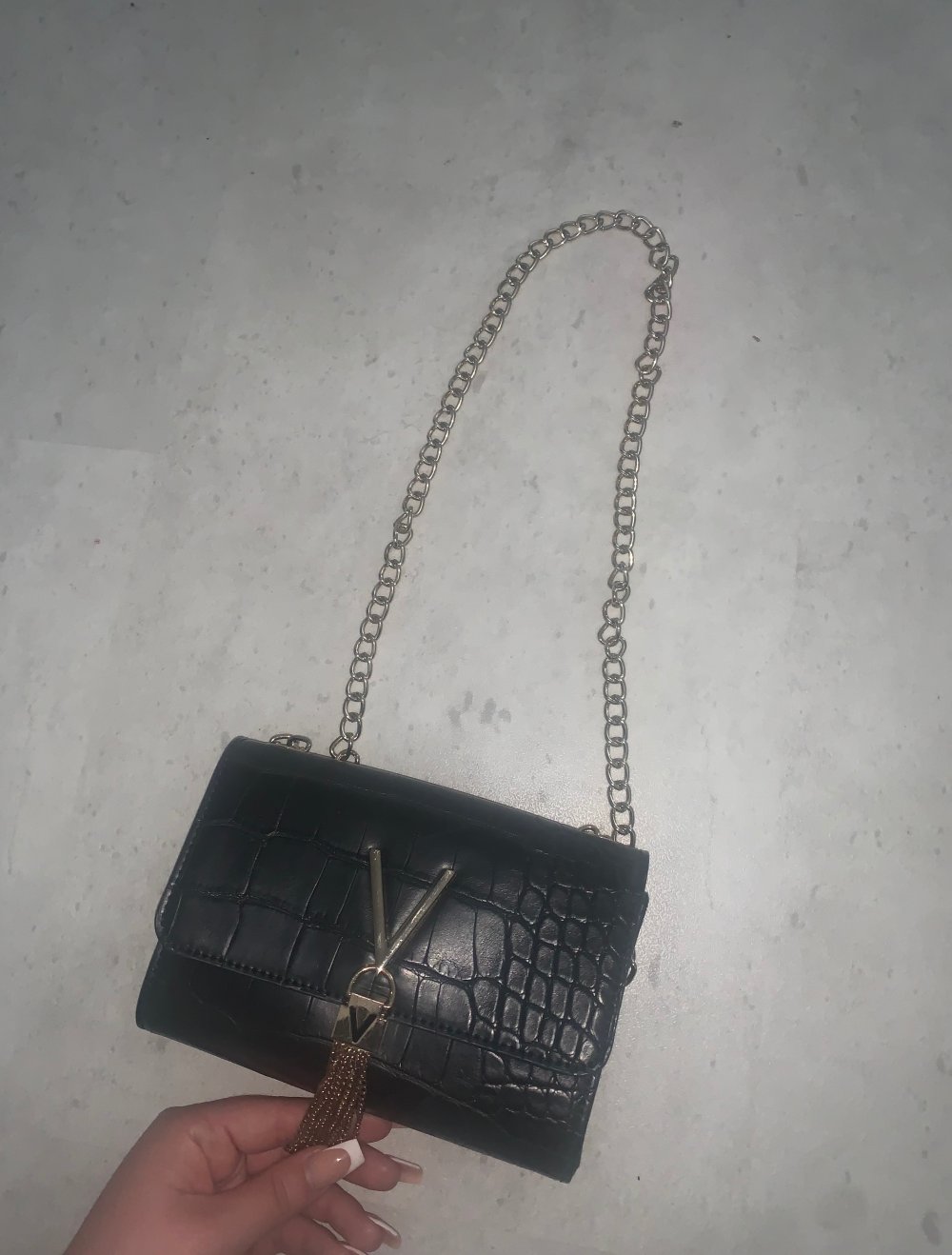 Valentino Umhängetasche