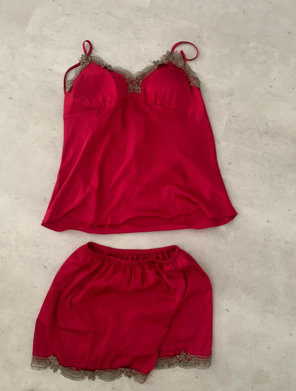 Pyjama Set