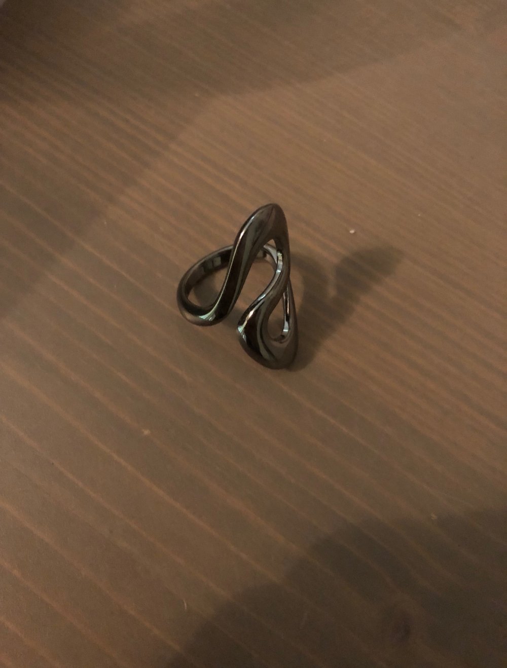 Ring Silber