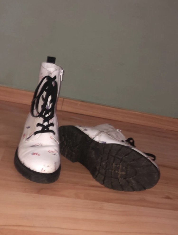 Schuhe