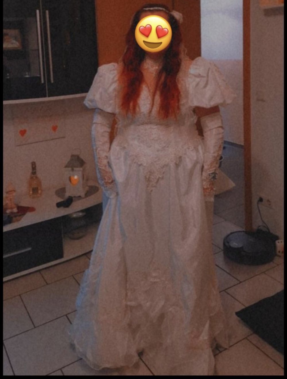 Brautkleid