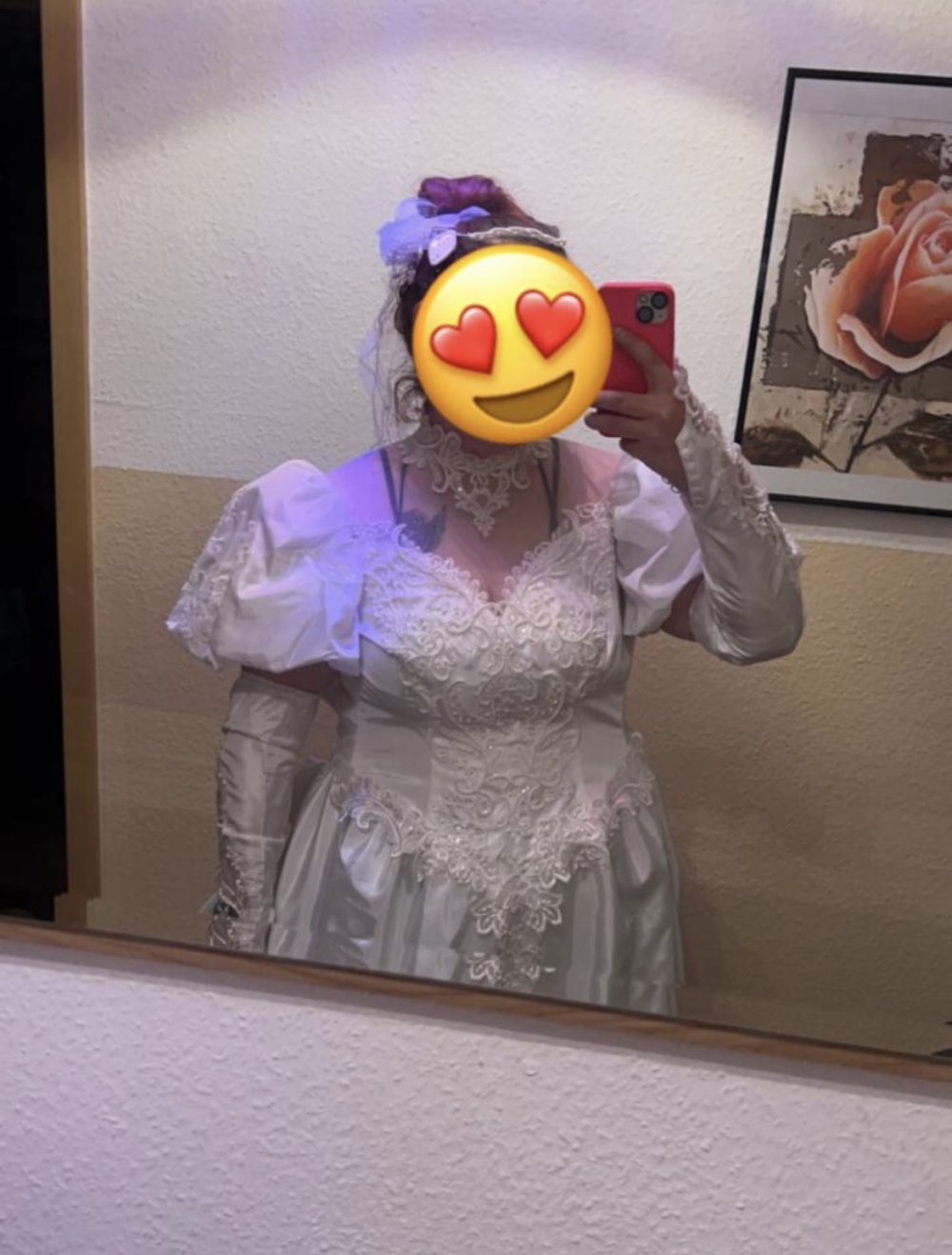 Brautkleid