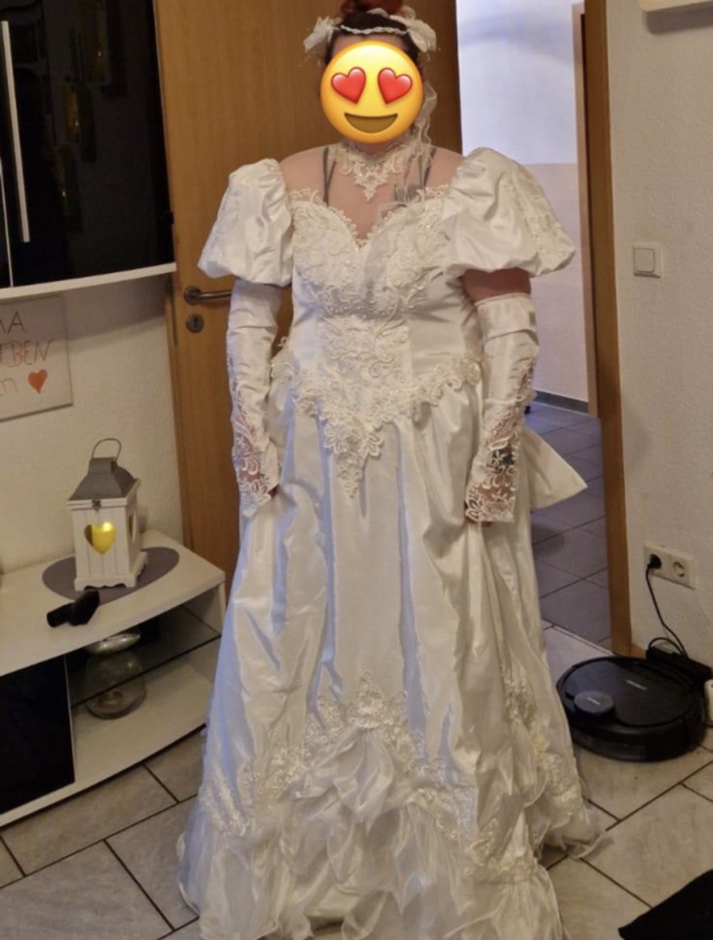 Brautkleid
