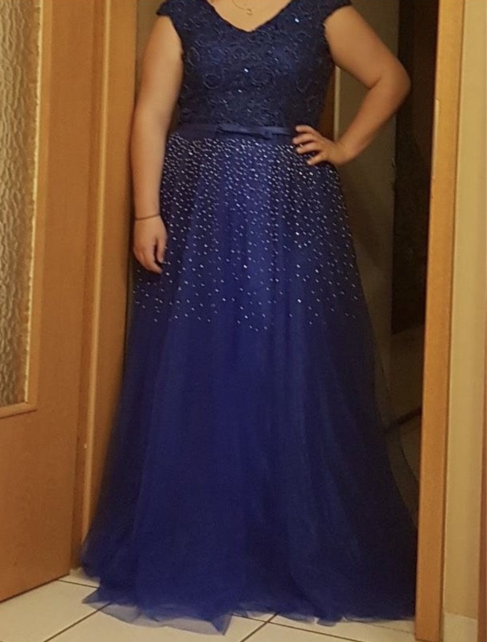 Abendkleid