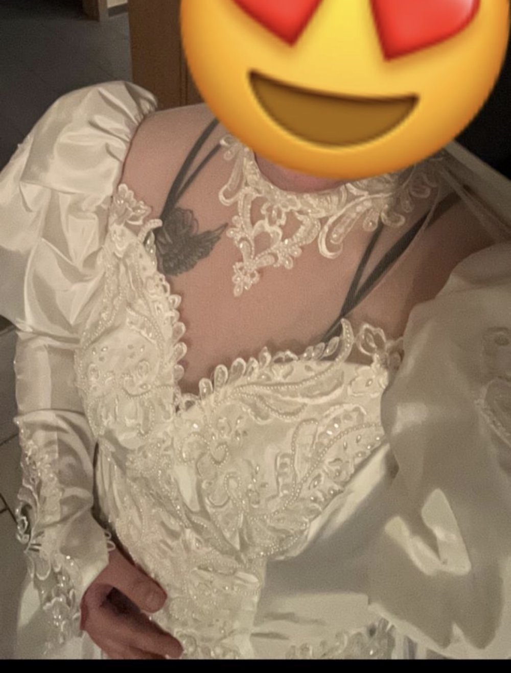 Brautkleid