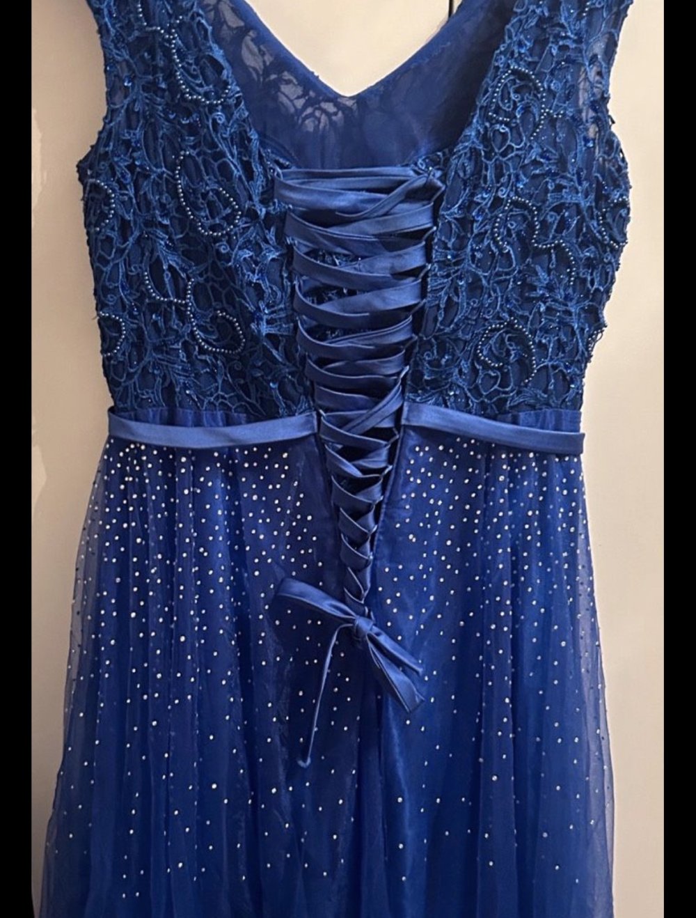 Abendkleid
